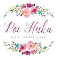 PoeHaku Flower Bar